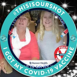 Meet your Posher, Mary